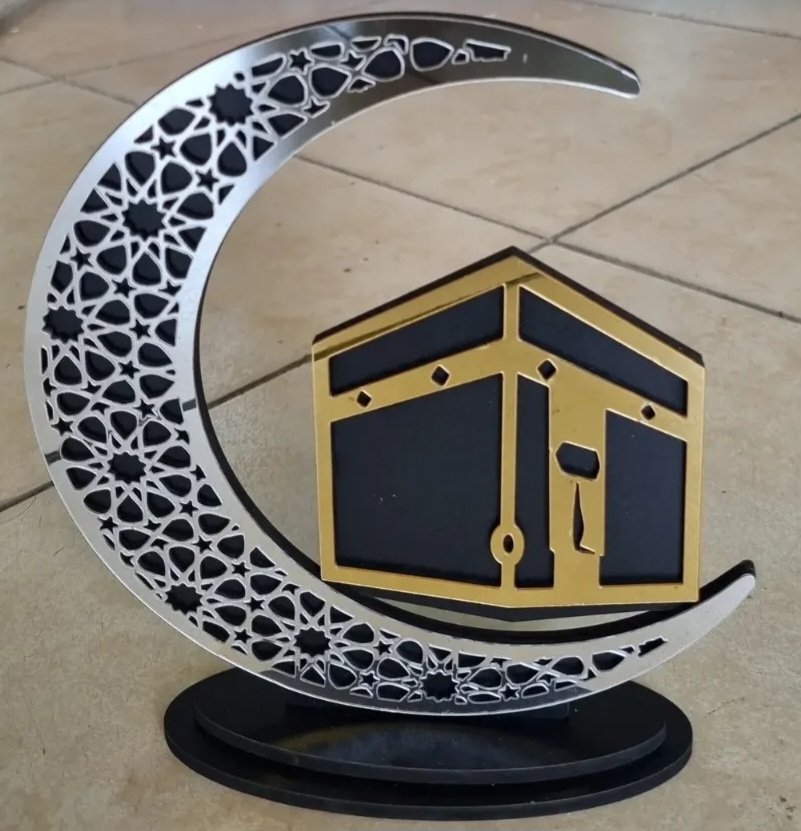 Eid Gifting — Glamcrafts portfolio example 2